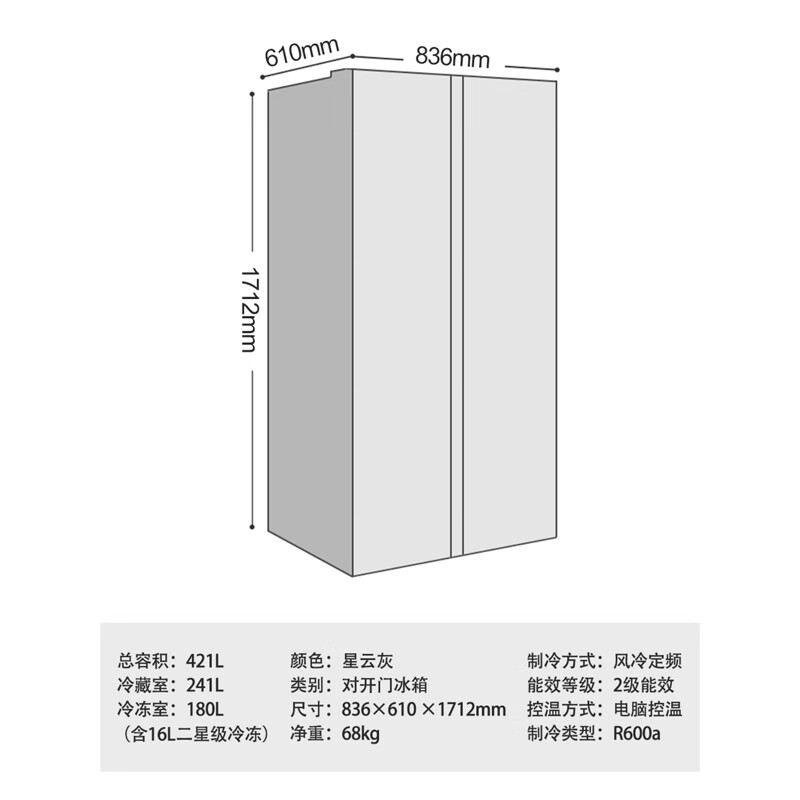 厨创妈咪厨房妈妈便携电热饭盒自动保温24小时智能定时时尚便携设计高清大图