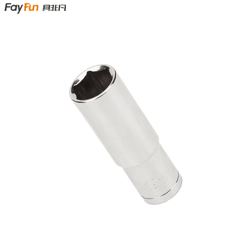 具非凡 套筒 19MM 个