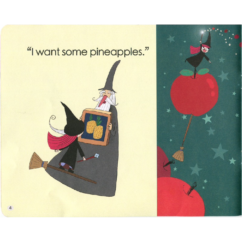 正版新书]攀登英语阅读系列:分级阅读第二级(全12册,内附家长高清大图