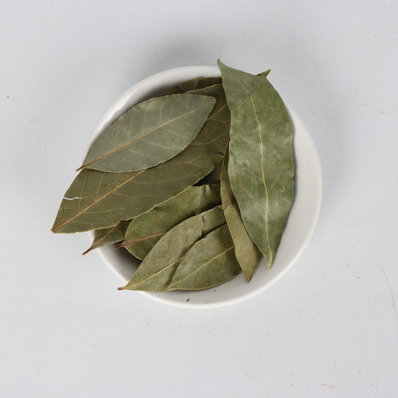 香叶15g月桂叶足干香料无硫调味料整片不碎家用卤料八角桂皮香叶干货