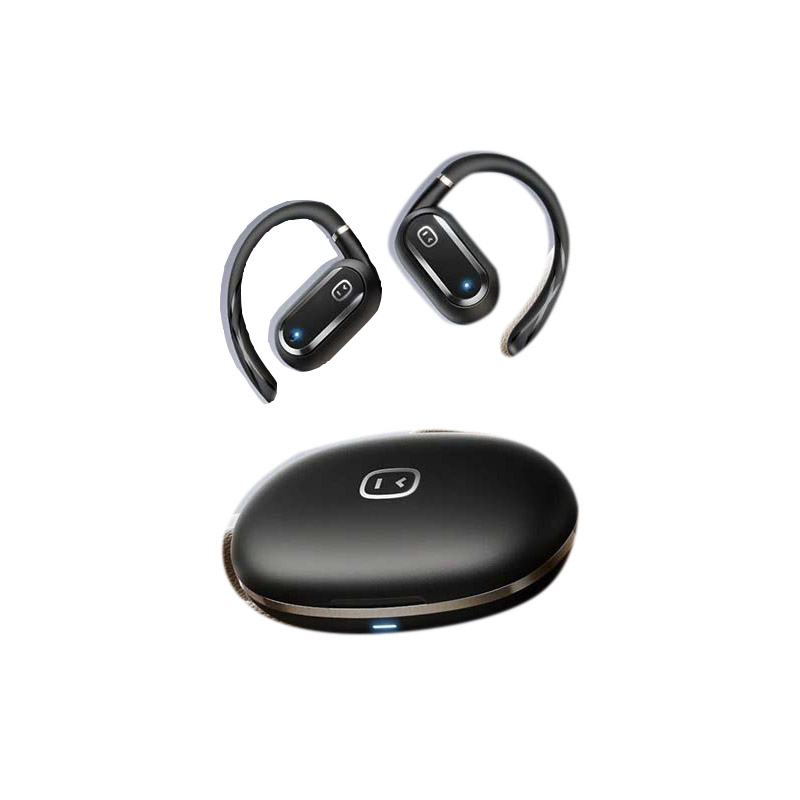 泰迪信S150移动智家耳机立体音蓝牙耳夹式