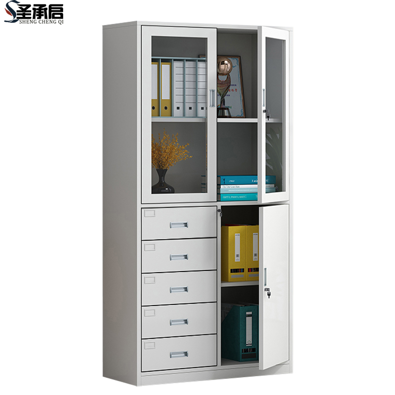 圣承启 备品柜 五斗台