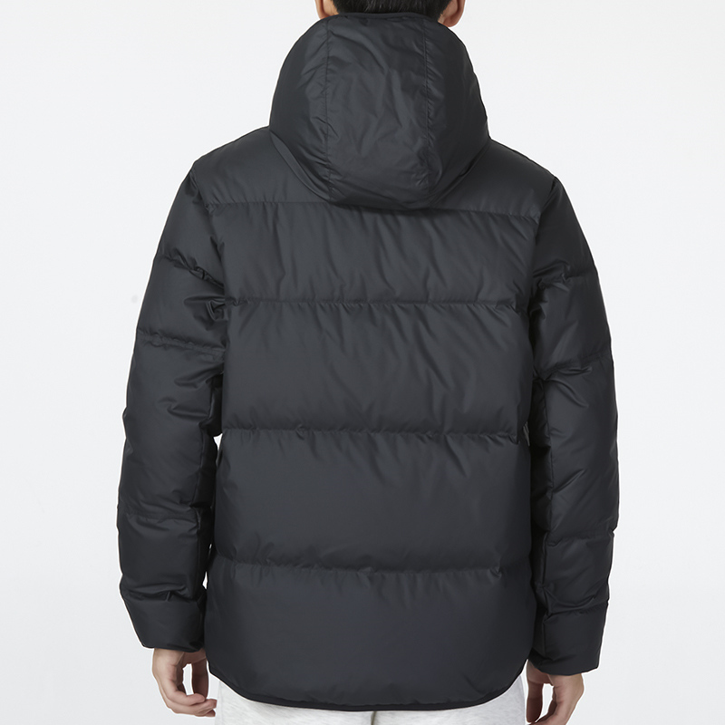 耐克nike运动羽绒服