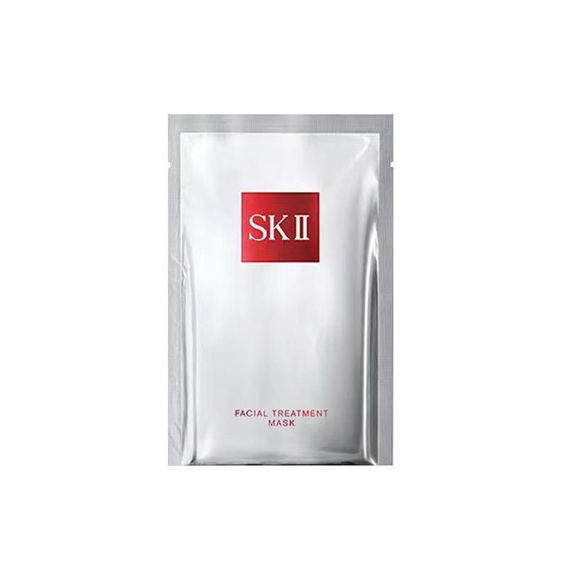 SK-II前男友面膜10片/盒高清大图
