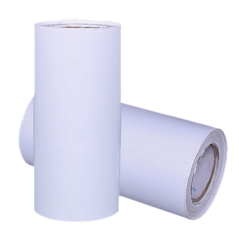 川耘腾 CYT-JT0529 220mm*20m 标签胶贴 (计价单位:卷) 白色高清大图