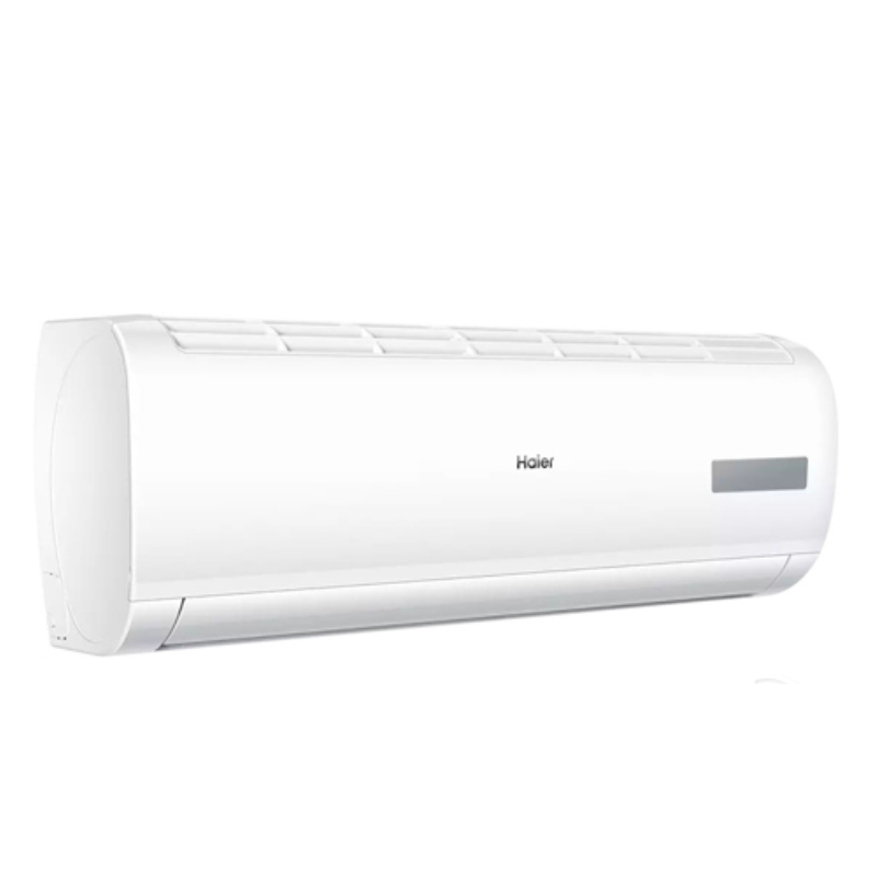 海尔haier劲风15匹壁挂式变频冷暖空调kfr35gw20mca83