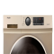 海尔(Haier)洗衣机 G90726B12G滚筒洗衣机琥珀金变频9公斤(台)