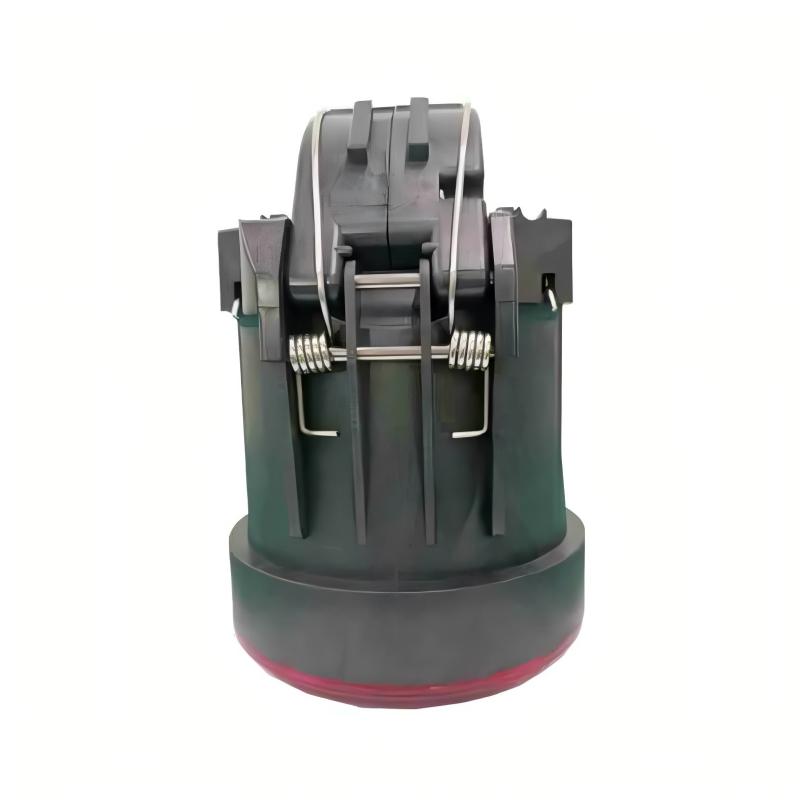 福菲达 FFD1115 太阳能声光警示灯(计价单位:盏)黑色高清大图