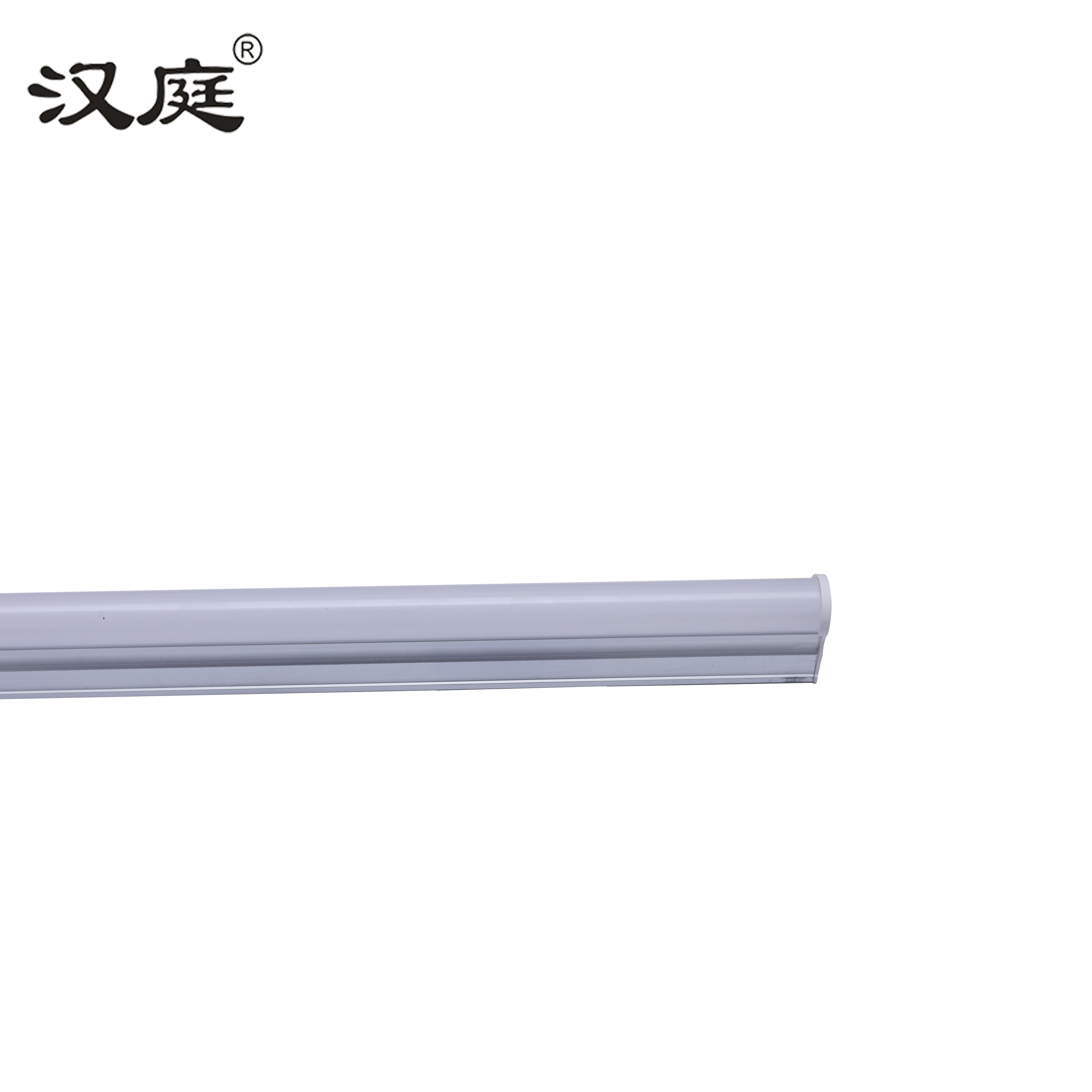 汉庭 T5一体化铝材灯管 1.2米-18W高清大图