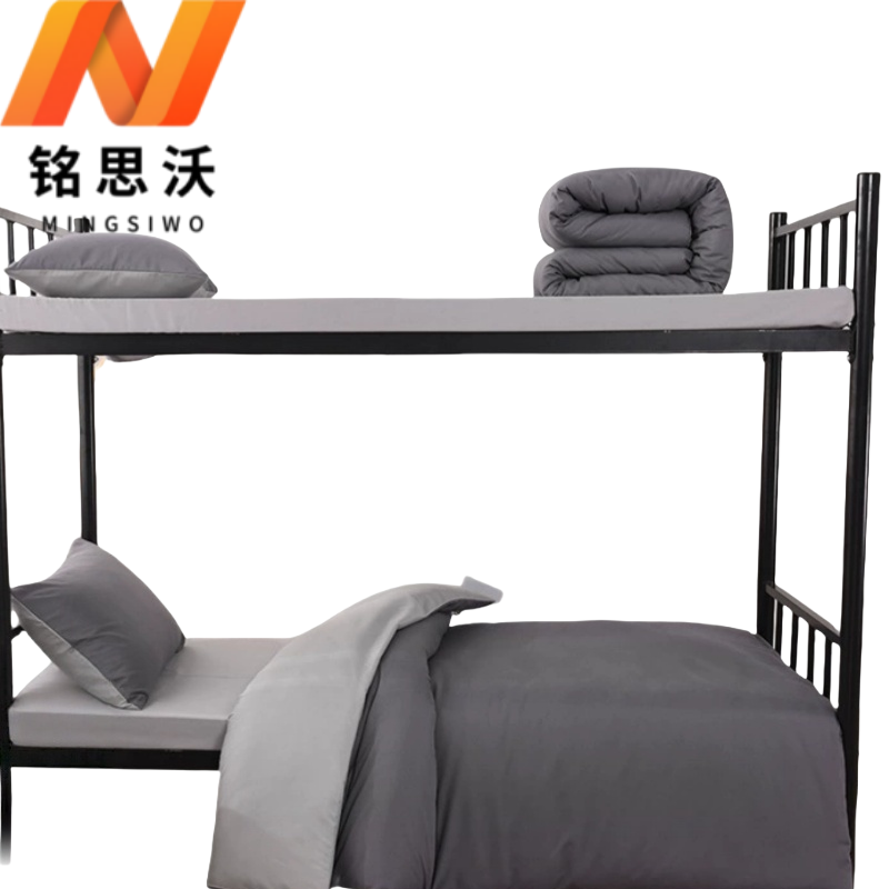 铭思沃冬季五件套1.2*2.0m床 套高清大图