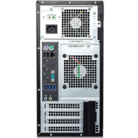 戴尔（DELL） T30小型ERP塔式服务器Server电脑主机 奔腾双核G4400 3.3GHz 16G/1*1T硬盘
