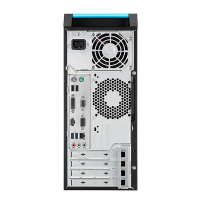华硕(ASUS)商用台式电脑D540MC 21.5英寸显示器(I3-8100 4G 1TB DOS )