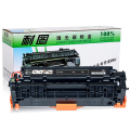 耐图惠普CE410A黑色硒鼓 305A适用HP pro300 400 M351 M375 M451 M475碳粉盒 墨盒