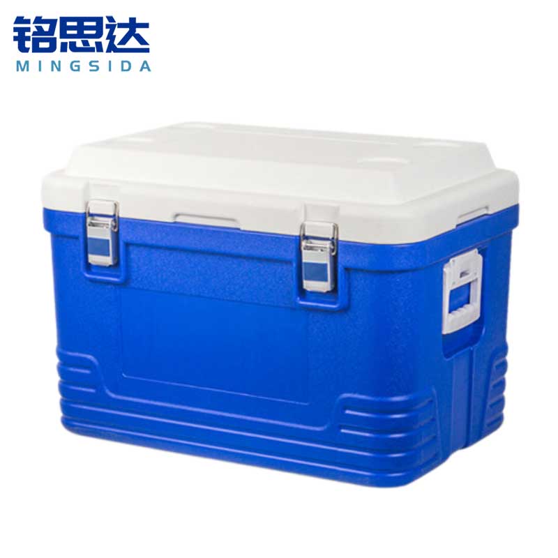 铭思达保温箱65L个高清大图
