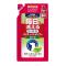 狮王(LION) 日本进口 爱犬用低刺激每日可用洗澡香波浴液 替换装400ml