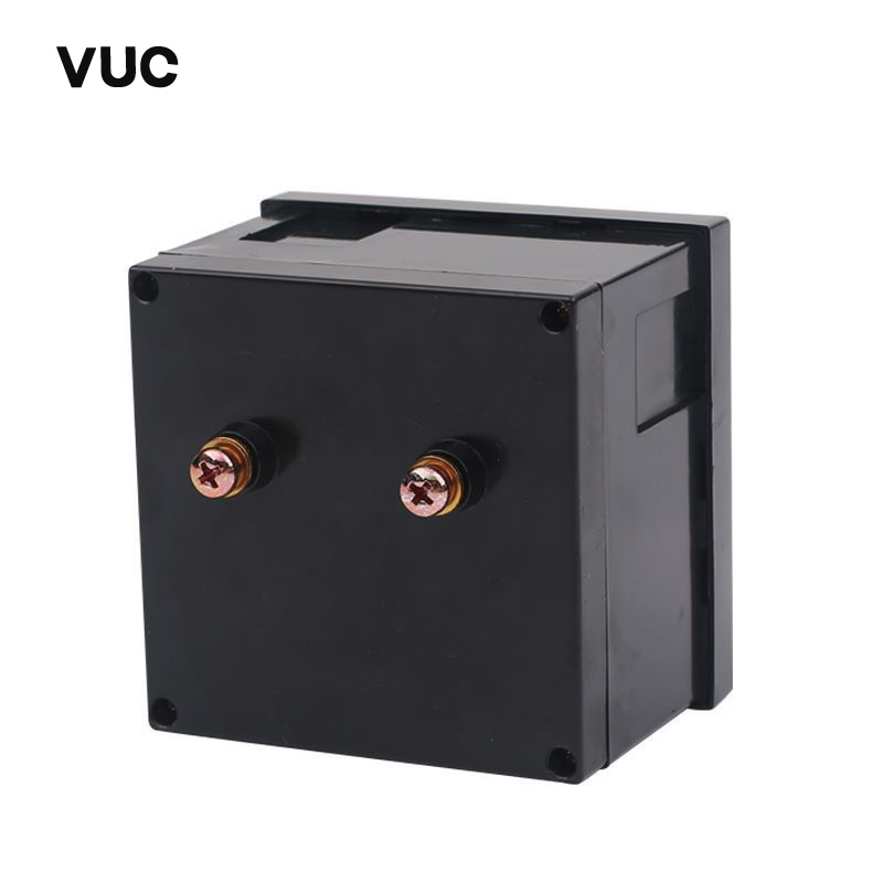 VUC 电流表 6C2 块高清大图