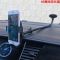 23厘米长款蓝色 车载手机支架加长款吸盘式汽车上手机支撑架车内导航轿车货车通用