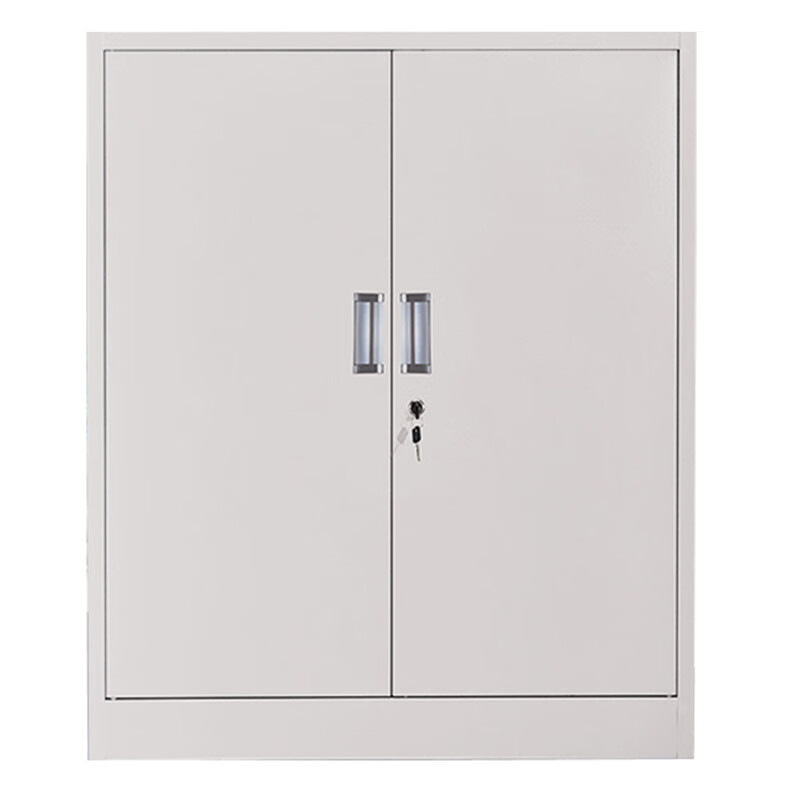 [悦山]文件柜 YSOA1FO14-04HB 850×390×925mm 钢制 组高清大图
