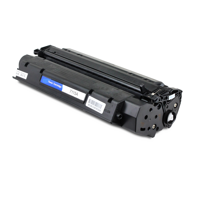誉华打印机硒鼓黑色HP 7115A适用HP1000/1200/1220/3330等高清大图