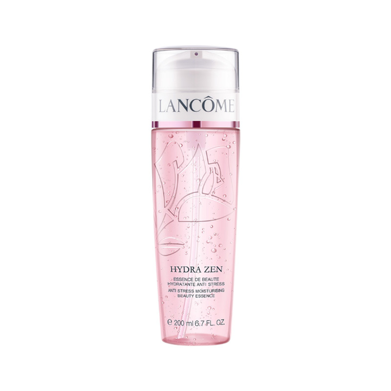 兰蔻 (LANCOME) 水份缘舒缓柔肤啫喱 200ml