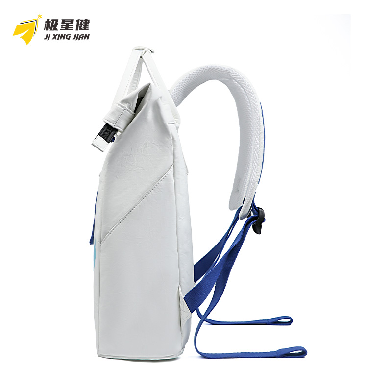 极星健 双肩包 15.6寸 个高清大图