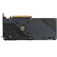 华硕（ASUS）TUF3 RX5700XT O8G GAMING 非公版RX5700XT电竞游戏显卡