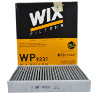 维克斯(WIX)活性炭空调滤WP9231适配长安S40/C30/C70 II