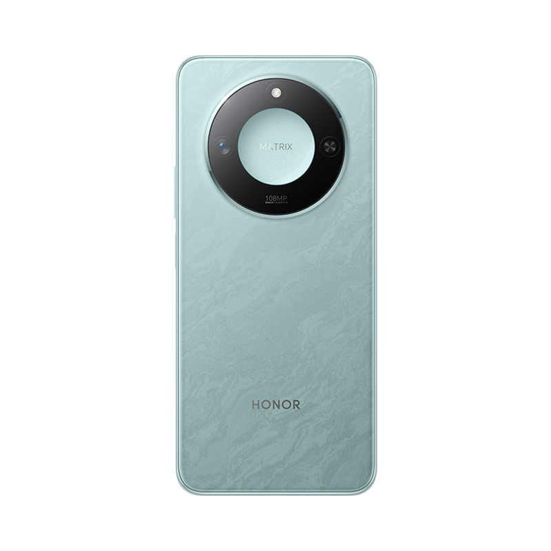 荣耀X60 12GB+512GB 海湖青 十面抗摔防水耐磨 5800mAh高能量密度大电池 超清晰一亿像素 5G手机