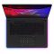 ROG枪神9 酷睿U9 16英寸 游戏笔记本电脑(U9 275HX RTX5070 16G 1T 2.5K 240Hz)