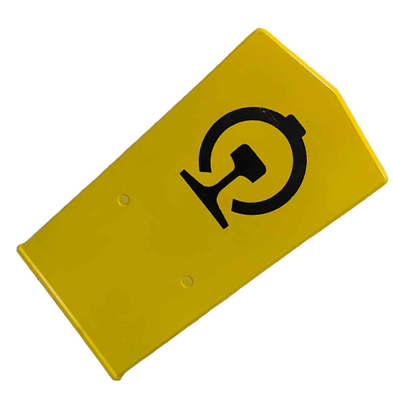 市唯罗纳标识A桩ZS228根高清大图