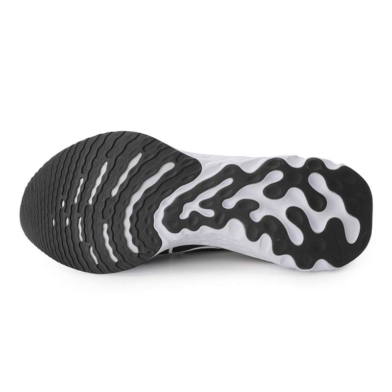NIKE/耐克 REACT INFINITY RUN FK男子跑步鞋CD4371-002