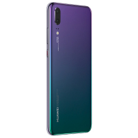 华为/HUAWEI P20 Pro 6GB+128GB极光色移动联通电信4G全面屏全网通手机