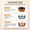 美的(Midea)电饭煲家用3-4人大容量4L米汤分离电饭锅沥米饭降还原糖饭锅IH灶火煲补贴CFB4095HL