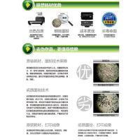 联想 LENOVO LT2020 原装专用黑色墨粉 适用LJ2000 M3120 M7120打印机