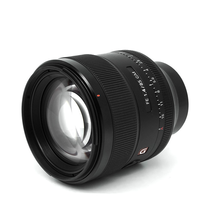 sony索尼sel85f14gmfe85mmf14gm全画幅索尼中远摄定焦镜头索尼卡口