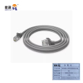 麦通超五类网络跳线网线 8M/条
