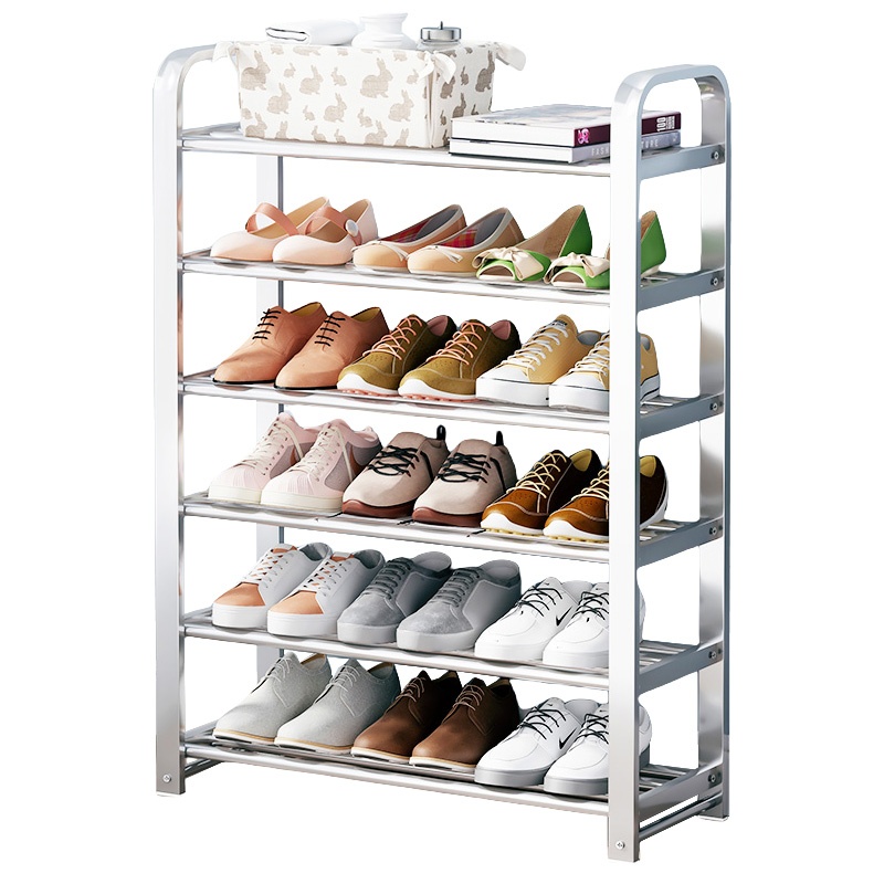 繁哲思鞋架600*250*930mm个高清大图