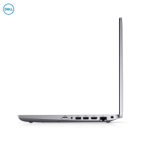 戴尔(DELL) Precision3551 设计本15.6英寸 移动工作站图形笔记本电脑 I7-10750H/16G/512G固/P620 4G独显/3年服务