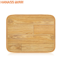 海纳斯(HANASS)地暖垫 DND-01 电热垫子地暖器 家用办公电热地暖毯子
