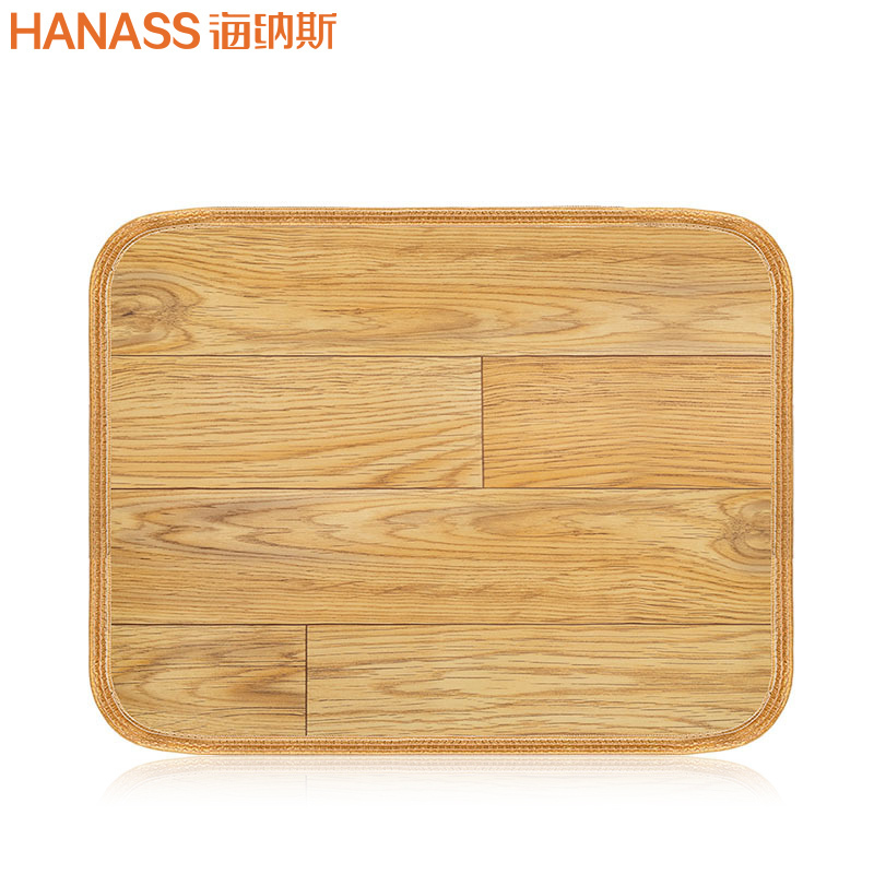 海纳斯(HANASS)地暖垫 DND-01 电热垫子地暖器 家用办公电热地暖毯子