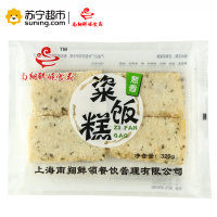 南翔鲜领食府 葱香粢饭糕320g