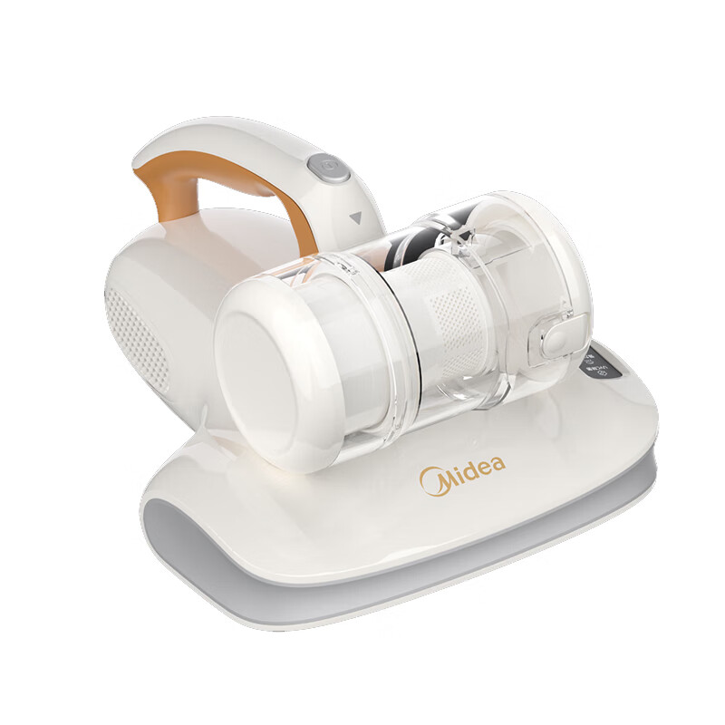 美的(Midea)MT6除螨仪287×230×152mm(单位:台)白色