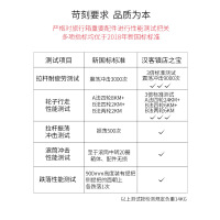 汉客牛津布拉杆箱女帆布行李箱男万向轮20寸旅行登机箱子26皮箱28