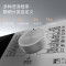 松下10KG全自动滚筒洗衣机新一代温水泡沫净家用变频N1MT