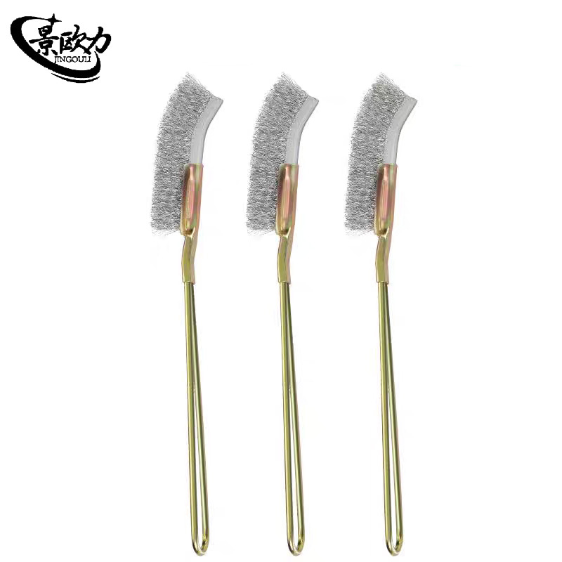 景欧力 不锈钢钢丝刷 JOL-H7998 捆