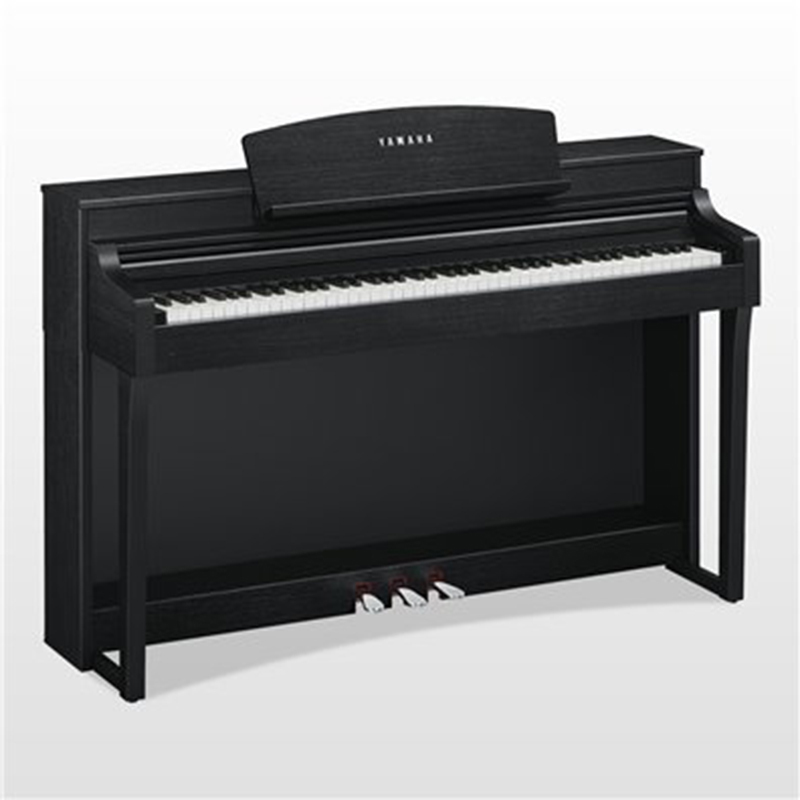 【原装进口】YAMAHA雅马哈电钢琴CSP150立式专业家用钢琴高端88键电子钢琴智能钢琴
