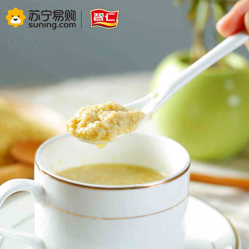 智仁 小麦胚芽1000g