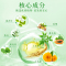 章华(SAVOL)生态焗油染发霜140ml 3.2酒红色(无对苯二胺染发剂染发膏 健康遮白)