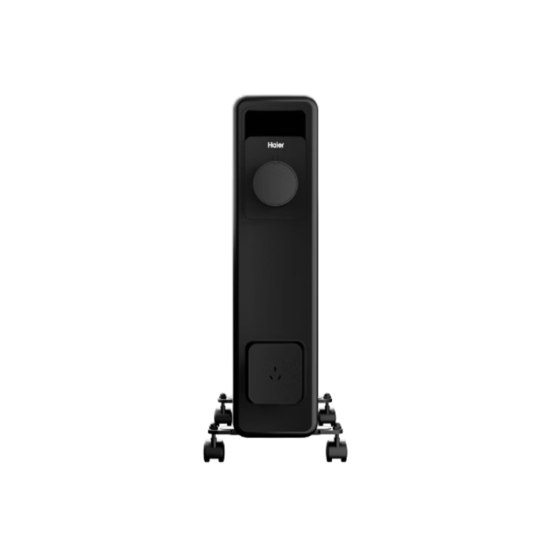 海尔(Haier) HNY-1300B 取暖器 家用电暖器 客厅卧室电暖片 速热小太阳 立式加宽防烫油汀办公取暖炉高清大图