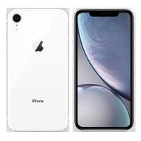 Apple/苹果 iPhone XR 64GB 白色 海外版 移动联通电信4G 全网通手机